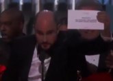 VIDEO: Dok su se glumci zahvaljivali, organizatori im uzeli Oskara