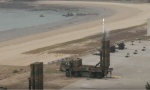 Greškom ispalili raketu tokom rutinskog održavanja (VIDEO)