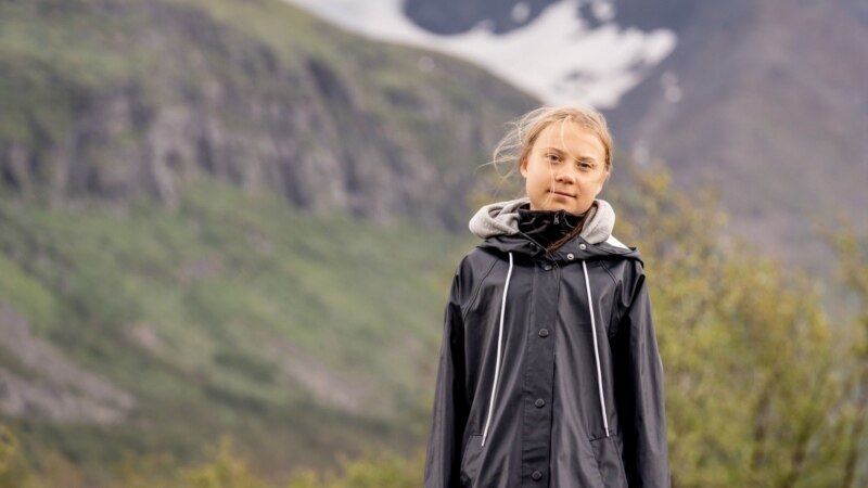 Greta Thunberg poručila bankama da prestanu finansirati klimatsko uništenje