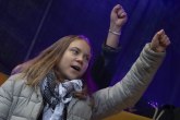 Greta Tunberg se izjasnila: Nisam kriva