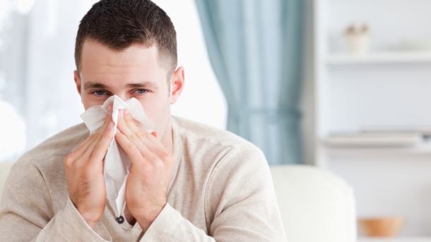 Grip popušta - sve manje obolelih