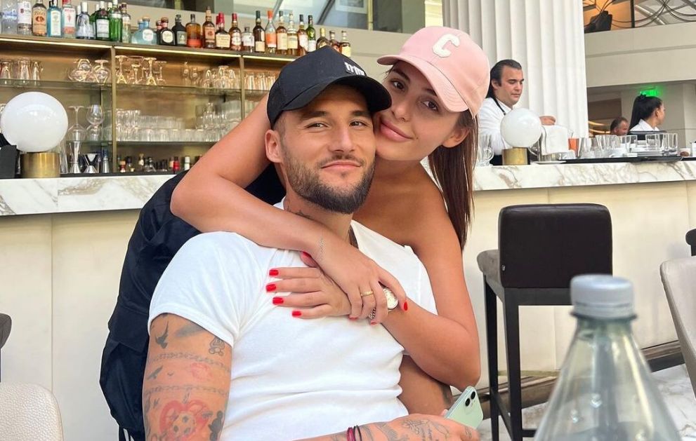 Grize je savest zbog Nemanje ali… Anastasija napustila Sevilju, vilu i svu raskoš