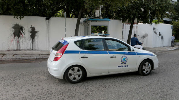 Grk priznao ubistvo američke naučnice na Kritu