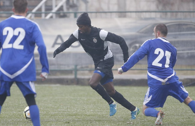 Grobari žale zbog ulaska Ndžaja, da li Partizanu visi Evropa? (TVITOVI) (foto)