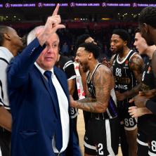 Grobarima pao kamen sa srca: Ključni igrač OSTAJE U PARTIZANU