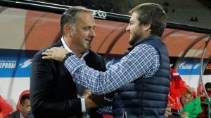 Grof Božović i Nenad Lalatović glavni pretendenti za „užarenu“ klupu Budućnosti