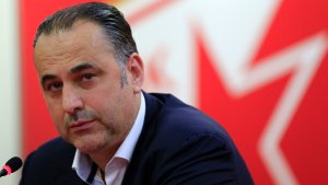 Grof Božović podržao studente i ima predlog: „Zabranio bih ljudima koji imaju preko 65 godina da mogu da glasaju“