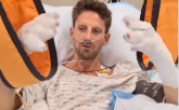 Grožan se oglasio iz bolnice nakon užasnog udesa VIDEO