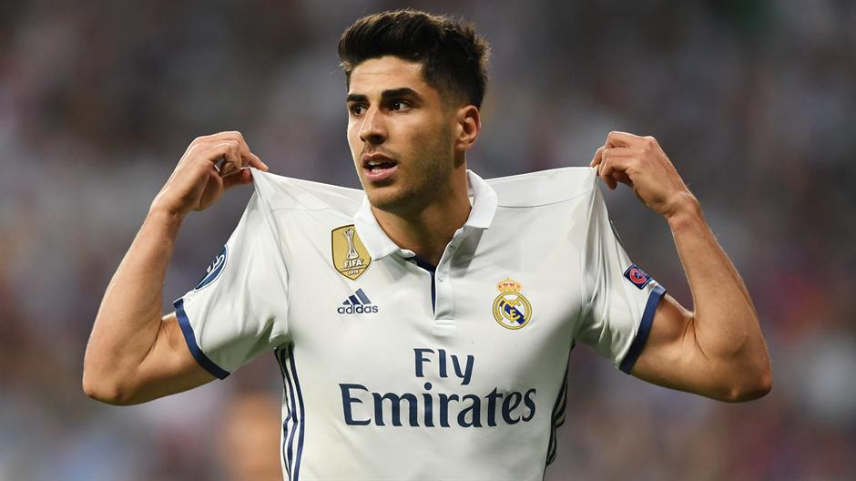 Grozne vesti za Real: Asensio možda propušta sezonu