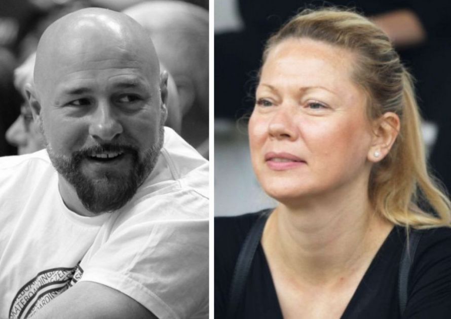 Gru bi danas bio najponosniji: Danica potvrdila divne vesti o sinu