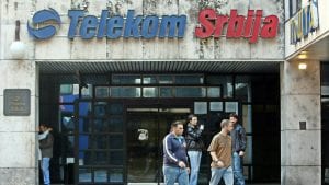 Grubački: Ponuda Telekoma da besplatno emituje N1 vređa inteligenciju
