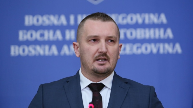 Grubeša i Sattler: Potrebno hitno izmijeniti zakon o sukobu interesa u BiH