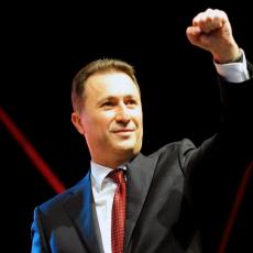 Gruevski iznenada napustio Mađarsku?! Otkriveno njegovo SLEDEĆE ODREDIŠTE
