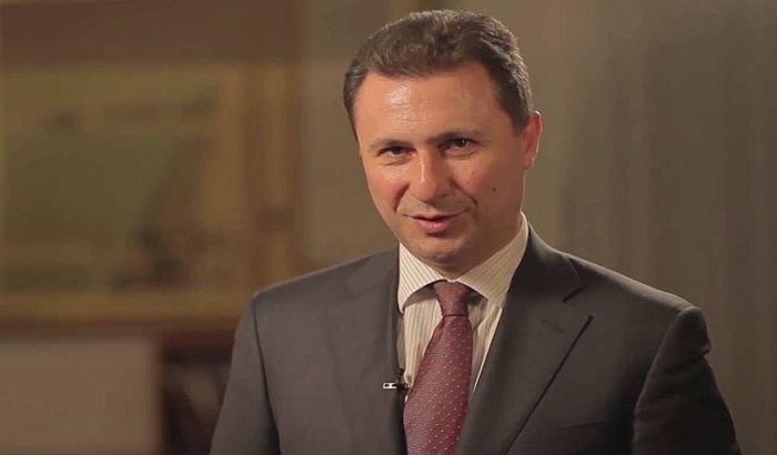 Gruevski kreće u desoroizaciju nevladinih organizacija