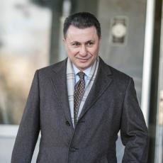 Gruevski o dogovoru Skoplja i Atine: Severnu Makedoniju sam odbio 2009. godine 
