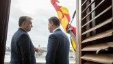 Gruevski tvrdi da je pobegao, Mandić i Knežević nisu uspeli