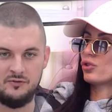 Gruja je pokušavao da se ubije, ja sam ga sprečila - Mimas progovorila o dugovima svog dečka, pre Elite živeli su u strahu (VIDEO)
