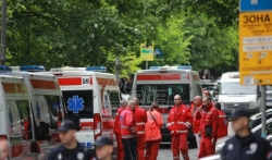 Grujičić: Petoro ranjenih i dalje u teškom stanju
