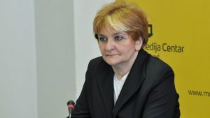Grujičić: Po nezvaničnim podacima, 58.000 novoobolelih od raka u Srbiji ove godine