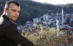 
					Grujičić: Srpski narod neće pristati na izdvajanje Srebrenice 
					
									
