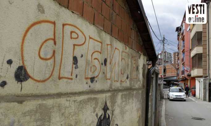 Grupa Albanaca napala Srbina u Severnoj Mitrovici