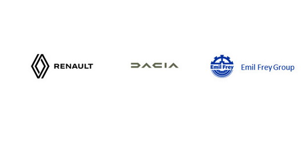 Grupa Emil Frey preuzela distribuciju vozila marke Renault i Dacia u Srbiji