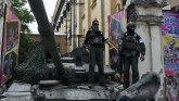 Grupa Vagner i rat u Ukrajini: Kako je izgledao dan pobune grupe vojnih plaćenika u Rusiji