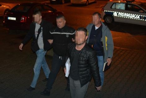 Grupa Zvorničana osumnjičena za niz krađa: Iznajmljenim automobilima PLJAČKALI po Srpskoj