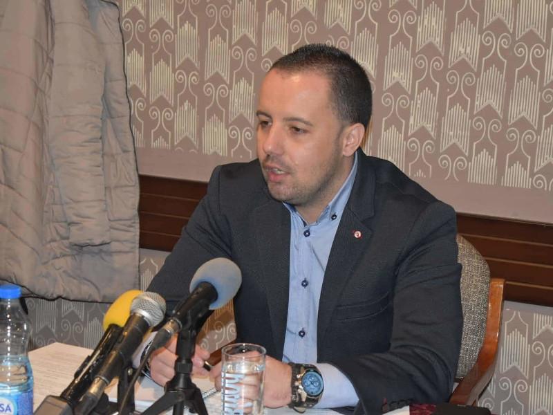 Grupa građana “Vranje Vranjancima” najavila izlazak na izbore