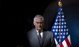 Grupa kongresmena pozvala američkog državnog sekretara da pruži podršku Srbiji