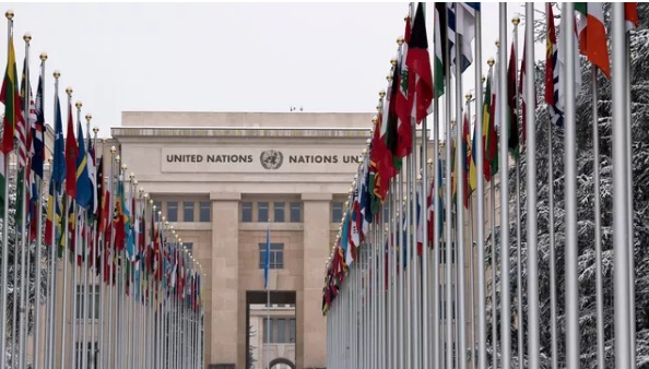 Grupa od 11 zemalja u zajedničkoj izjavi pred Savetom za ljudska prava UN osudila rusofobiju
