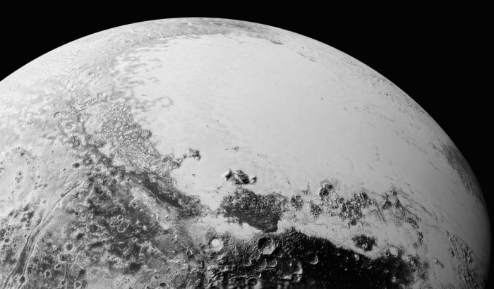 Grupa stručnjaka želi da Pluton ponovo bude planeta