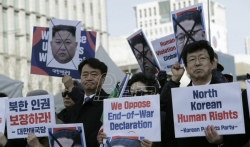 Grupa za ljudska prava otkrila lokacije gde Severna Koreja sprovodi pogubljenja (VIDEO)