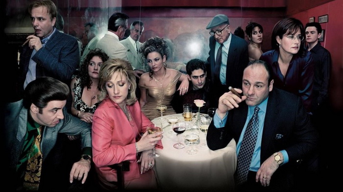 Guardian: Porodica Soprano najbolja TV serija 21. veka