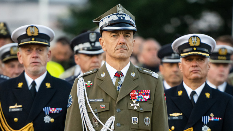 Gubici Ukrajine „u milionima“ – poljski general