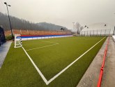 Guča dobila nove sportske terene: Očekuje se dolazak velikih ekipa FOTO