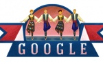 Gugl obeležava Dan državnosti Srbije