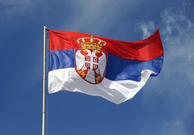 Gugl odao počast Srbiji za dan državnosti
