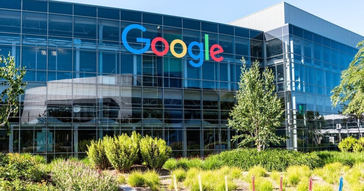 Gugl otpušta radnike