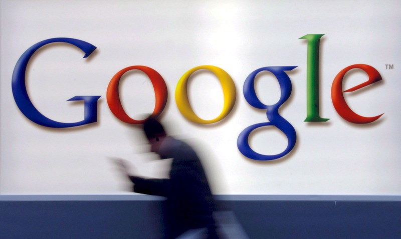 Gugl platio Rusiji kazne u iznosu 455 hiljada dolara