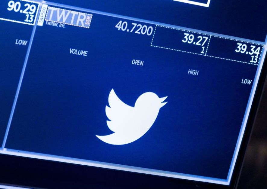 Gujon: Suspendovanje Tviter naloga atak na slobodu mišljenja