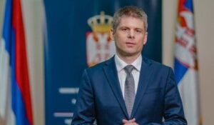 Gujon: Uklanjanje srpskih nadgrobnih spomenika u Hrvatskoj anticivilizacijski čin