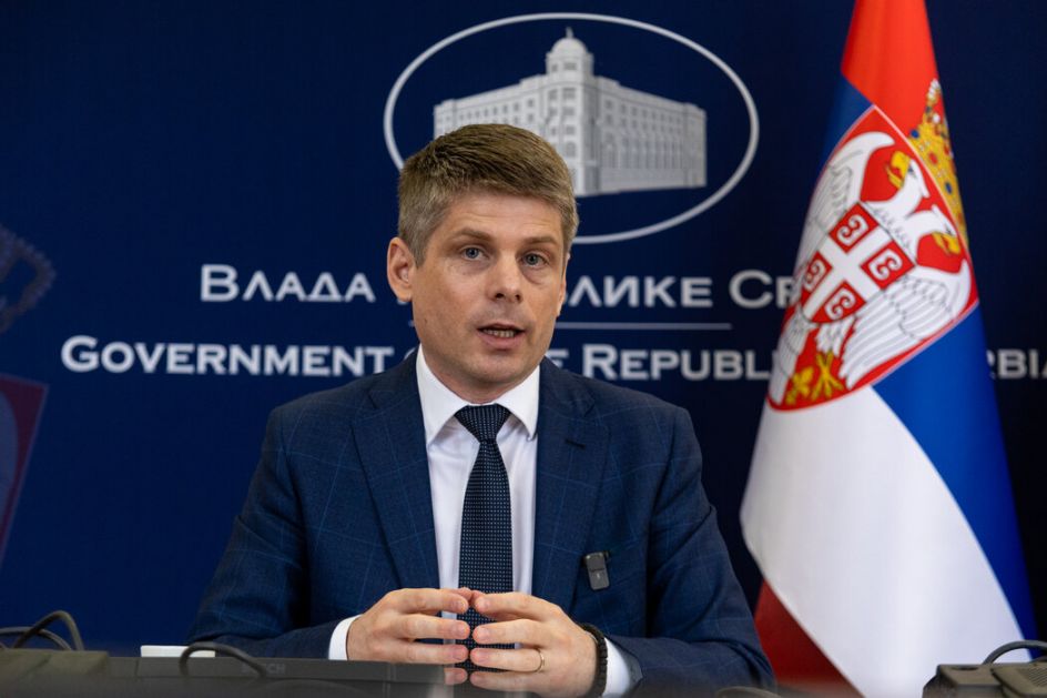 Gujon čestitao Nacionalni dan Mađarske (VIDEO)