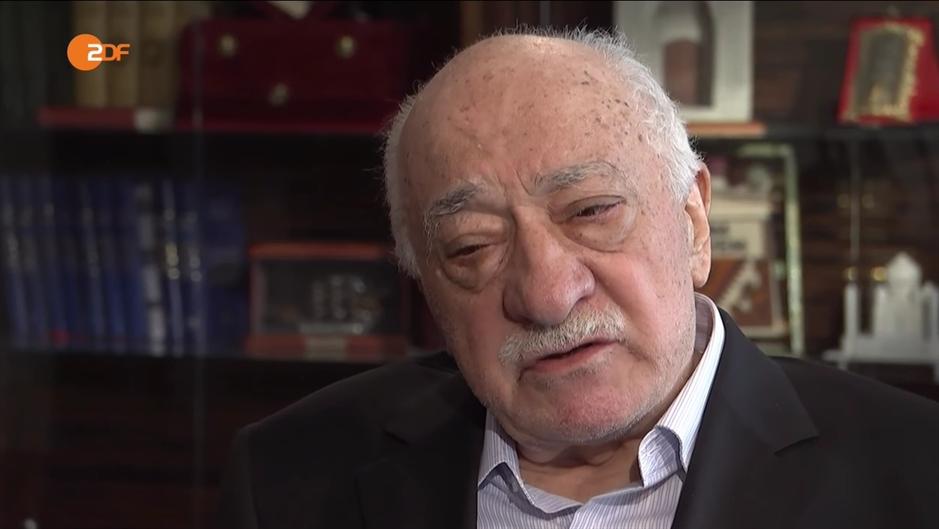 Gulen: Gnusni čin terorizma