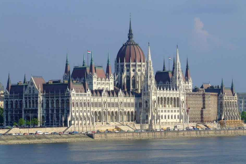 Guljaš: Mađarska među prvima sa planom oporavka za EK