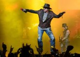 Guns N Roses najavili koncerte u Evropi
