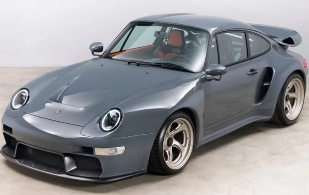 Gunther Werks Gemini