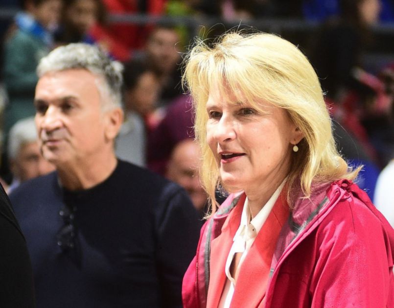 Gurnuo mi je karticu u ruke, uzela sam i iscepala je!  Đokovićeva mama o događaju iz Njujorka koji ne može da zaboravi