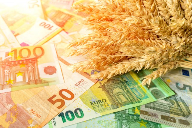 Gutereš: Šačica donacija ne može da zameni sporazum o žitu