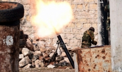 Gutereš pozvao na obustavu sukoba na severozapadu Sirije